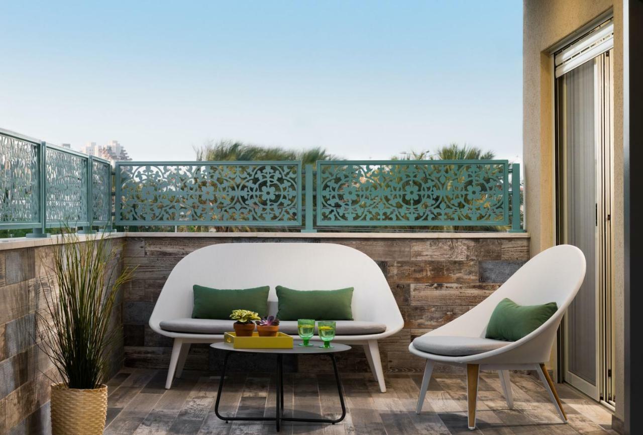 Beer Sheva Old City Apartments By Master Beersheba Exteriör bild